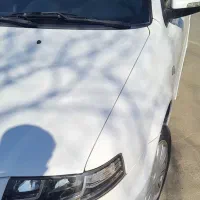 سمند سورن پلاس دوگانه منبع‌بزرگEF7