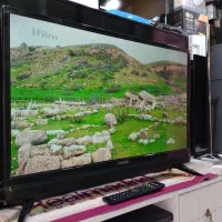 ال ای دی ۳۲ اینچ شهاب پنل الجی مشابه اکبند|تلویزیون و پروژکتور|پرند, فاز ۲|دیوار