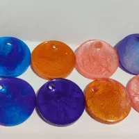 رزین گردنبند