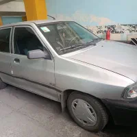 پراید مدل ۸۵
