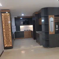 کابینت ودکوراسیون داخلی منزل|جاکفشی، کمد، دراور|گلبهار, شهر جدید گلبهار|دیوار