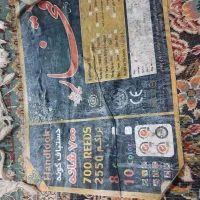 فرش ۱۲ متری|فرش|ابهر, |دیوار