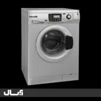 لباسشویی7کیلویی آبسال|ماشین لباسشویی و خشک‌کن لباس|تهران, مشیریه|دیوار