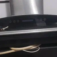 سینک و هود ‌گاز|هود|صومعه‌سرا, |دیوار