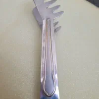 قاشق چنگال المانی|ظروف سرو و پذیرایی|کاشان, درب اصفهان|دیوار