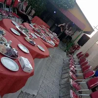 اجاره صندلی میز ظروف کرایه و صندلی و تشریفات|خدمات پذیرایی، مراسم|اصفهان, عطار نیشابوری|دیوار