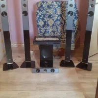 سینما خانگی ال جی