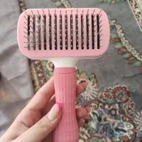 برس شانه موی گربه و سگ