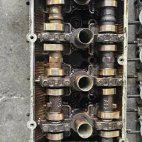 لوازم ورنا سیلو ماتیز اسپرو دوو