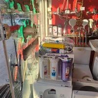 دستگاه‌ تصفیه آب خانگی|آب‌سردکن و تصفیه آب|بجنورد, |دیوار