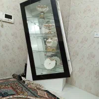 گنجه|بوفه، ویترین، کنسول|مشهد, شفا|دیوار