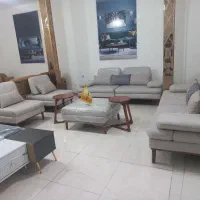 مبل ال و راحتی  نقد و اقساط|مبلمان خانگی و میز عسلی|اشتهارد, |دیوار