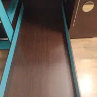 سرویس تختخواب نوجوان دو نفره بادریس