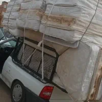 خرید فروش تشک کهنه طرح تعویض با نو|تشک تختخواب|تهران, جمهوری|دیوار