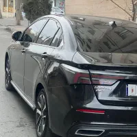 آریزو ۶ پرو|خودرو سواری و وانت|مشهد, کوشش|دیوار