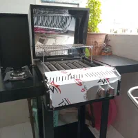 کبابپز نوکباب پز