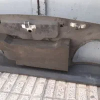 رودری پژو ۲۰۶ وطاقچه فابریک سمند