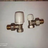 شیرآلات رادیاتور