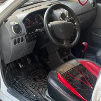 پراید|خودرو سواری و وانت|نسیمشهر, |دیوار