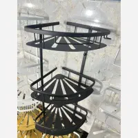 اکسسوری کنج حمام با قیمت مناسب