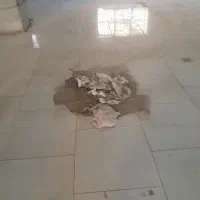 نظافت اپارتمان ها و ساختمانها