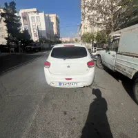 تیبا ۲مدل ۹۹