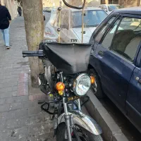 kld200 مدل ۱۴۰۴|موتورسیکلت|تهران, دژکام|دیوار