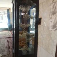 گنجه|بوفه، ویترین، کنسول|تربت جام, حافظ|دیوار