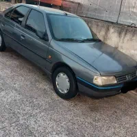 پژو ۴۰۵|خودرو سواری و وانت|آمل, |دیوار