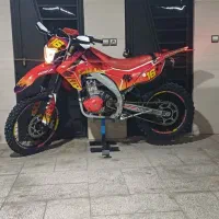 تور موتور سواری