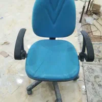 صندلی لاکی. و صندلی اداری|صندلی و نیمکت|بندر انزلی, بشمن|دیوار