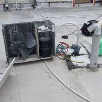 تعمیرات انواع اسپیلت ،کولر گازی ، یخچال فریزر