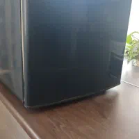 یخچال کوچک هتلی