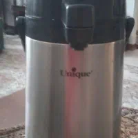 فلاسک چای یونیک اصل