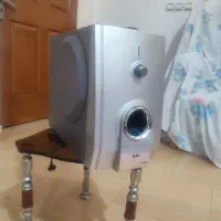 ساب باکس. امپلی و ساب خانگی