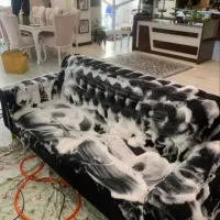 مبل شویی ماهورحتی ایام عید