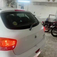 تیبا ۲ مدل ۱۴۰۱|خودرو سواری و وانت|رشت, رودبارتان|دیوار