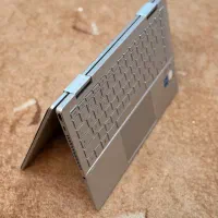 HP Pavilion لمسی ک نسل ۸ تبلت شو  در جه ۳۶۰|رایانه همراه|بوکان, |دیوار