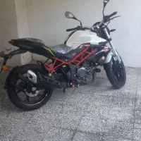 بنلی ۲۵۰|موتورسیکلت|خمام, |دیوار