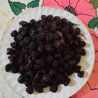 آلبالو خشک آفتابی زغال اخته آلو و گیلاس خشک افتابی|خوردنی و آشامیدنی|اندیشه, اندیشه فاز ۴|دیوار