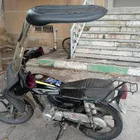 موتورسیکلت