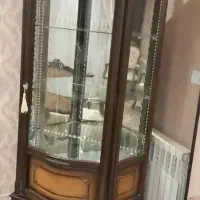 بوفه|بوفه، ویترین، کنسول|قزوین, |دیوار