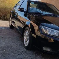 دنا پلاس توربو شارژر دنده ای 97