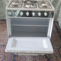 اجاق گاز طرح فر|اجاق گاز و لوازم برقی پخت‌وپز|کرمان, |دیوار