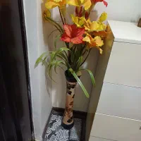 گل و گلدون