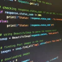 آموزش برنامه نویسی و هوش مصنوعی