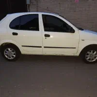 تیبا ۲ مدل ۹۷