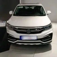 SX5 فردا موتور.صفر سفید تحویل درب نمایندگی