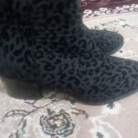 نیم پوت سایز۳۷|کیف، کفش، کمربند|تنکابن, |دیوار
