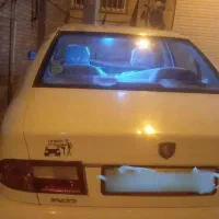 فروش سمند LX فوریXu7 یامعاوضه با تیگو ۷ کارکرده|خودرو سواری و وانت|تهران, دارآباد|دیوار